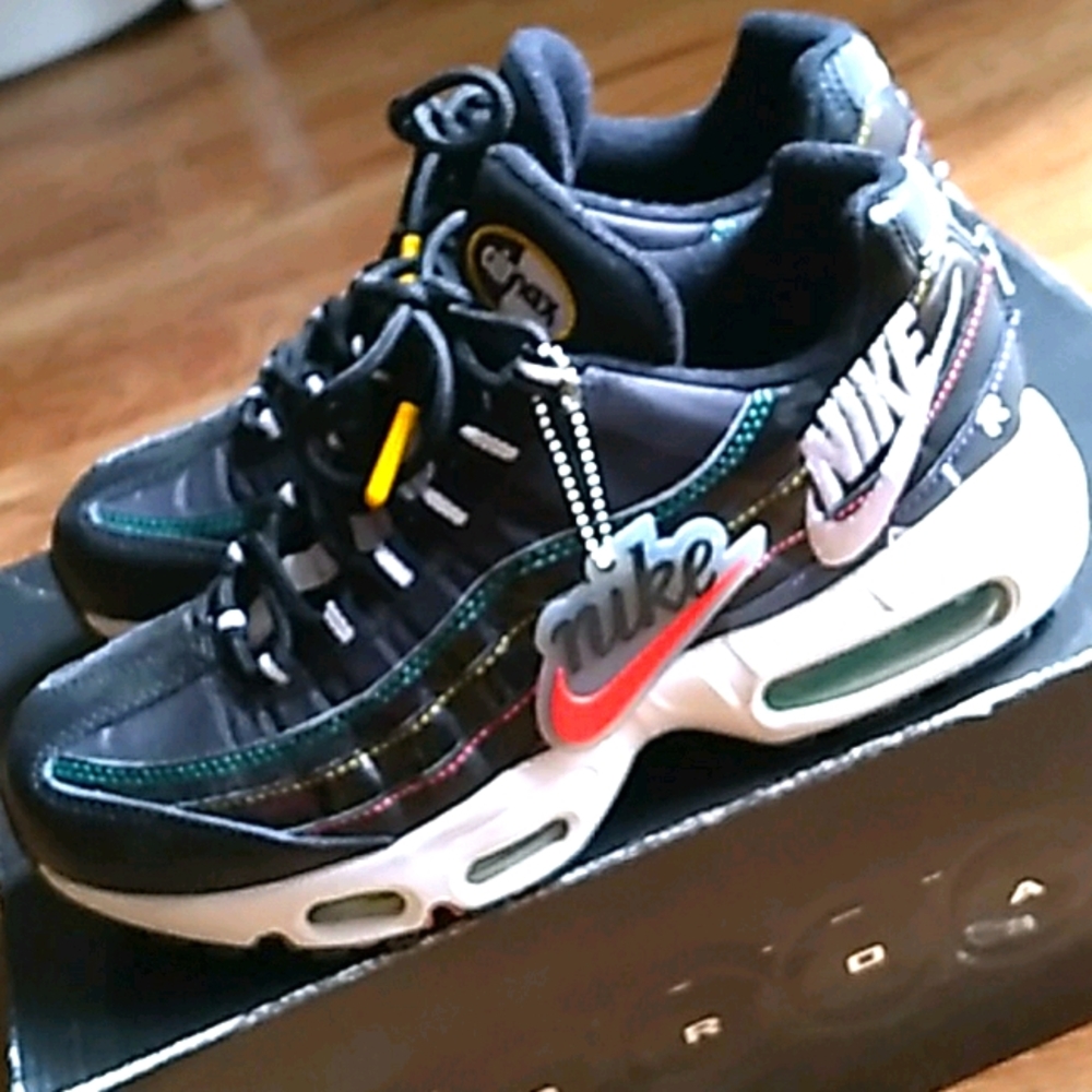 Air Max 95 Sz 6m/7.5w